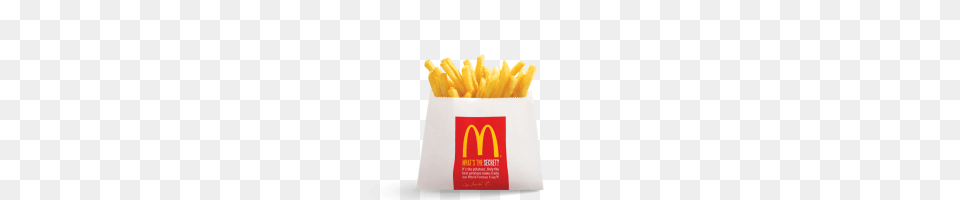 Mcdonalds French Fries Image, Food Free Transparent Png