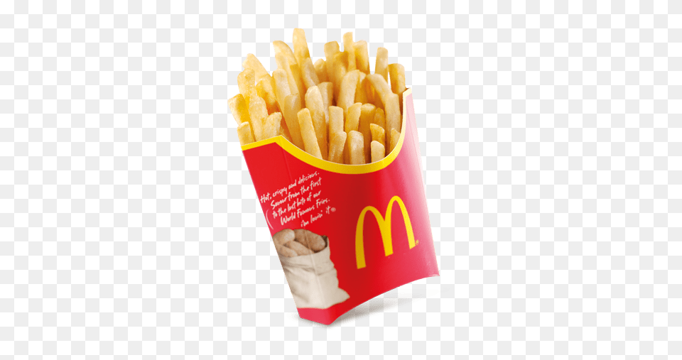 Mcdonalds Fries, Food, Ketchup Free Png