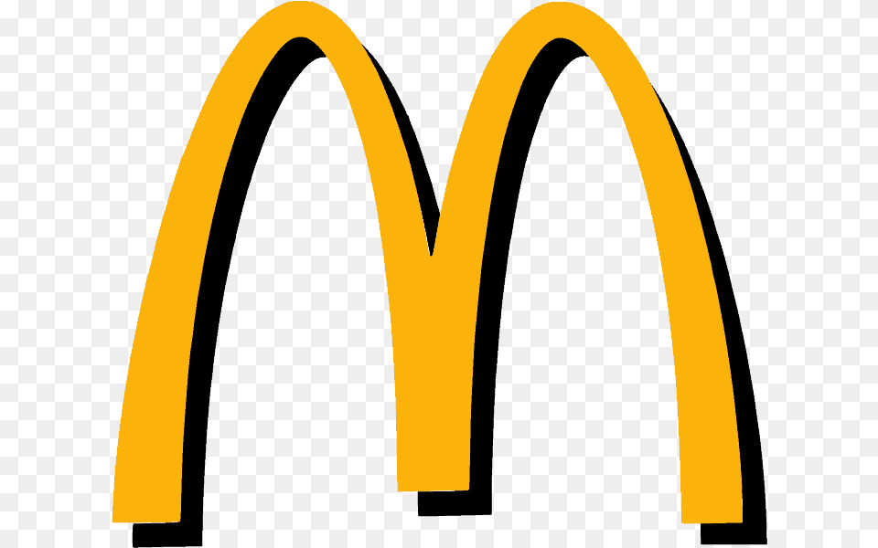 Mcdonalds Icon, Logo Png Image