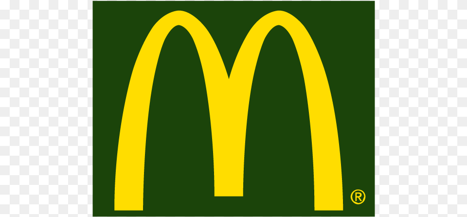 Mcdonalds Icon Vector Logo Logo Mcdonald39s Vert Free Png Download