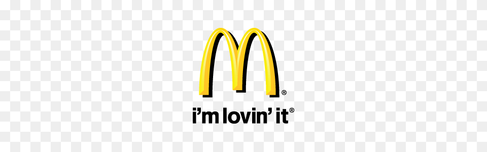 Mcdonalds Im Lovin It Logo Vector Free Png
