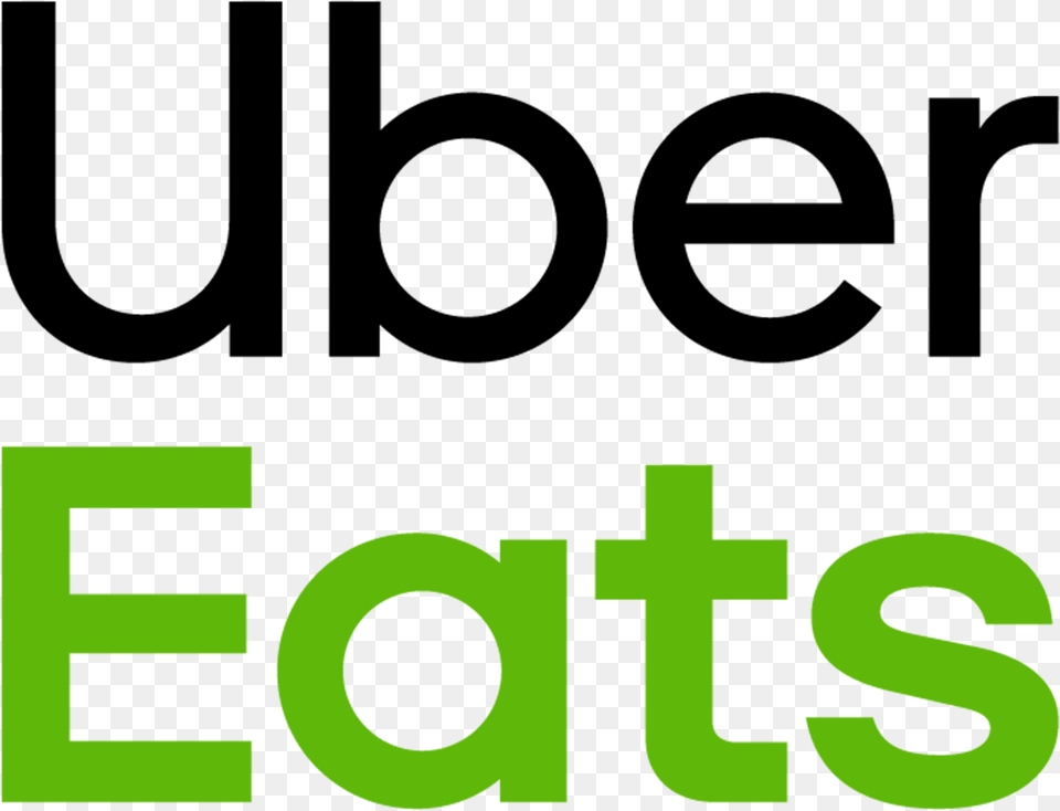 Mcdonalds In Colchester Logo Uber Eats Vetor, Green, Text Png Image