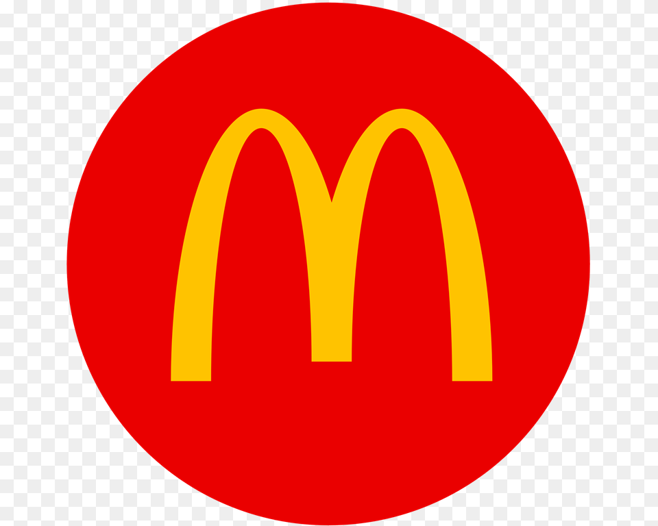 Mcdonalds Logo 2018 Mcdonalds Logo 2018 Png
