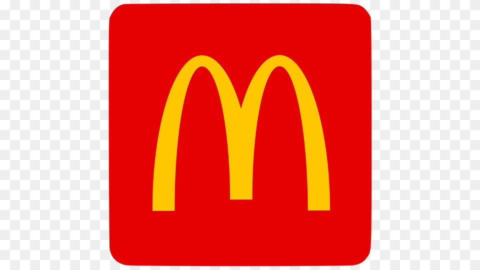 Mcdonalds Logo, Dynamite, Weapon Free Png Download