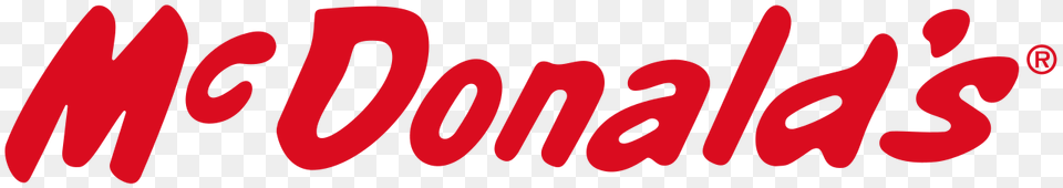Mcdonalds Logo, Text Png Image