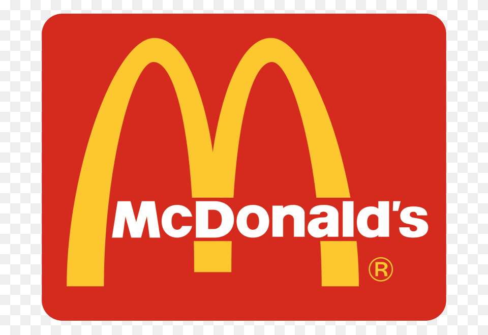 Mcdonalds Logo, Dynamite, Weapon Png Image