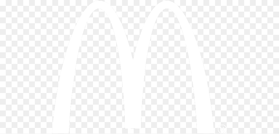 Mcdonalds Logo Arch, Architecture Free Transparent Png