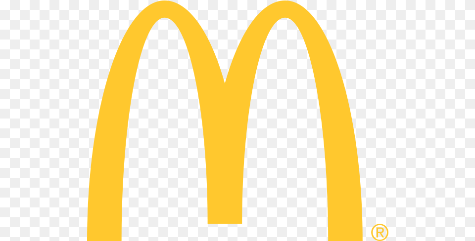 Mcdonalds Logo Brand Clip Art T Logo Mcdonalds, Clothing, Coat Png