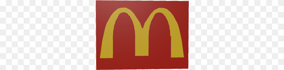 Mcdonalds Logo Csg Arch, Architecture Free Png Download