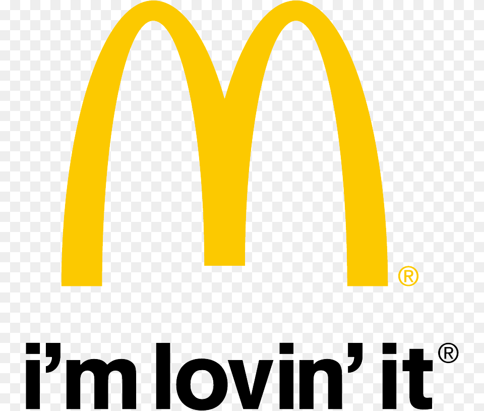 Mcdonalds Logo Download Free Transparent Png