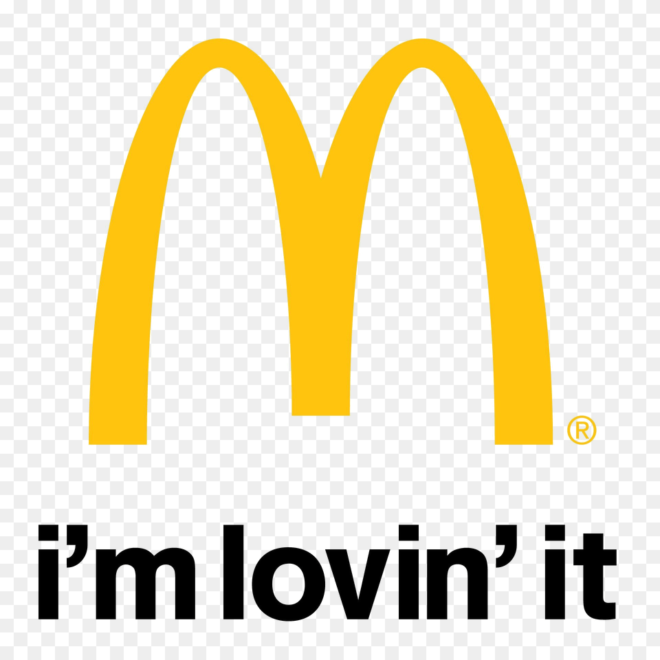 Mcdonalds Logo Image Free Png Download