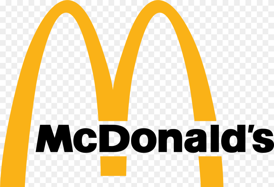 Mcdonalds Logo Mcdonalds Logo 1968, Arch, Architecture Free Transparent Png