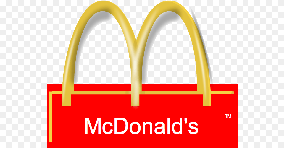 Mcdonalds Logo Mcdonalds Logo, Bag Free Png