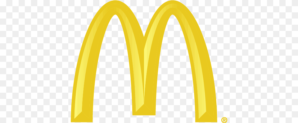Mcdonalds Logo Old Free Png Download