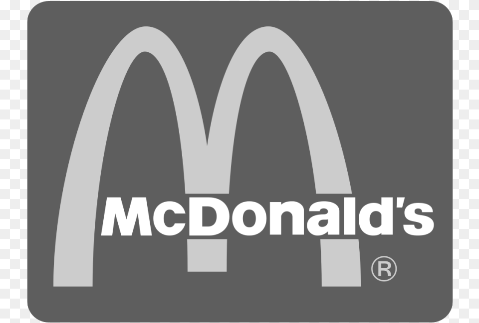 Mcdonalds Logo Transparent 3 Mcdonald Logo Decal Sticker For Case Car Laptop Phone Png