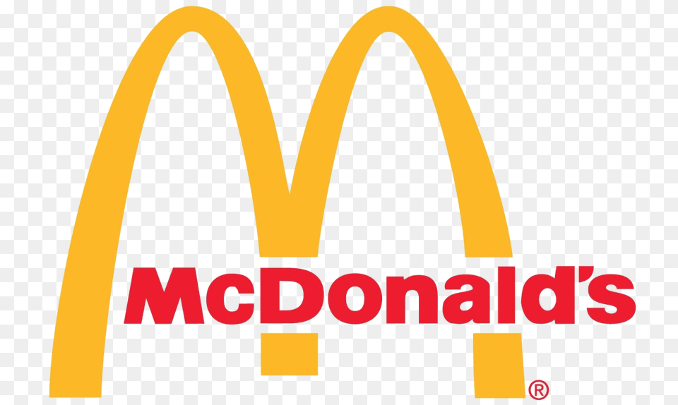 Mcdonalds Logo Transparent Png