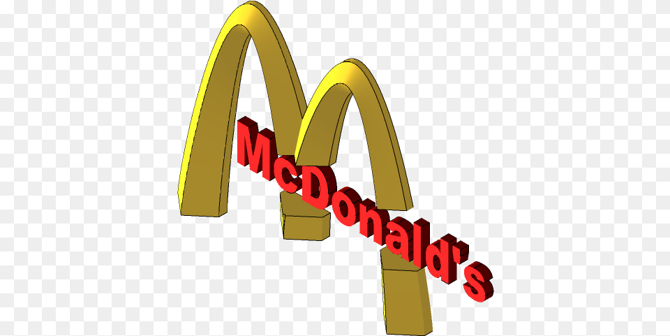 Mcdonalds Logo World Institute For Nuclear Security, Sink, Sink Faucet, Dynamite, Weapon Png