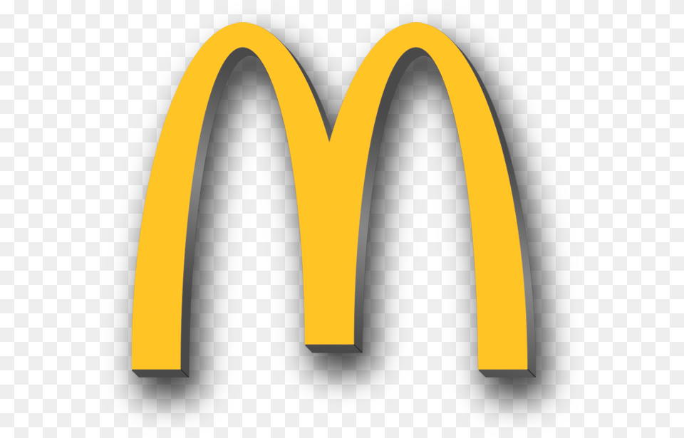 Mcdonalds M Mcdonalds Logo, Dynamite, Weapon Free Transparent Png