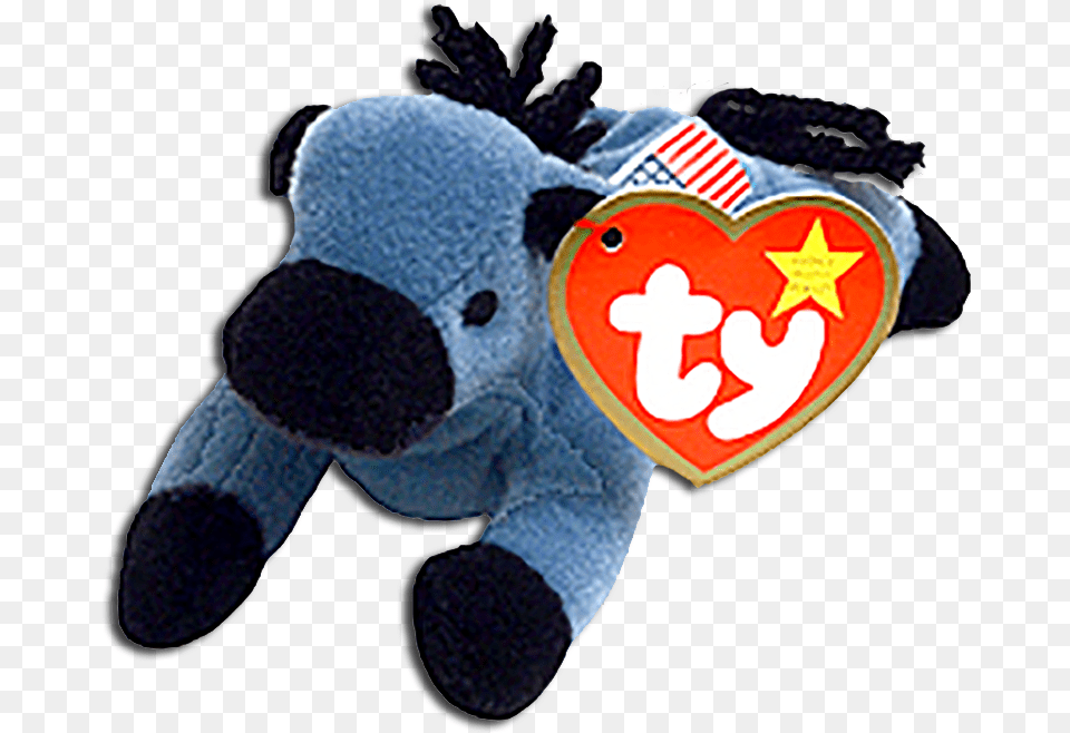 Mcdonalds Stuffed Toy, Plush, Baby, Person Free Png