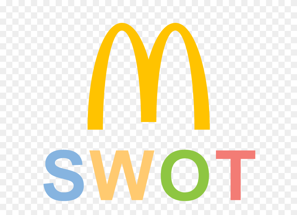 Mcdonalds Swot Analysis, Logo Free Png Download