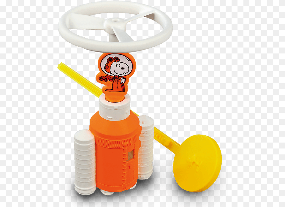 Mcdonalds Toy Rocket Space, Face, Head, Person Png Image