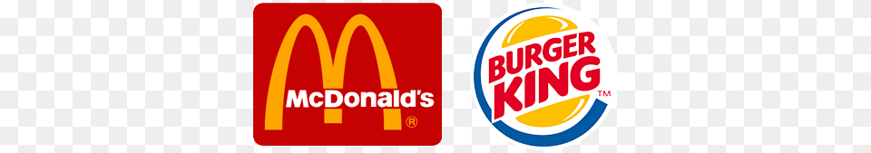Mcdonalds Vs Hungry Jacks, Logo Free Transparent Png