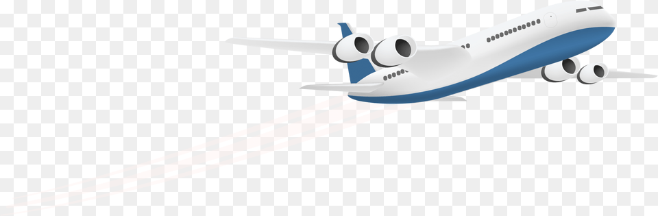 Mcdonnell Douglas Dc, Aircraft, Airliner, Airplane, Vehicle Free Transparent Png