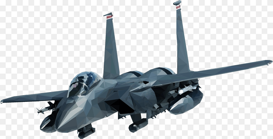 Mcdonnell Douglas F 15 Eagle First Modern Jet Fighter, Aircraft, Transportation, Vehicle, Airplane Png Image