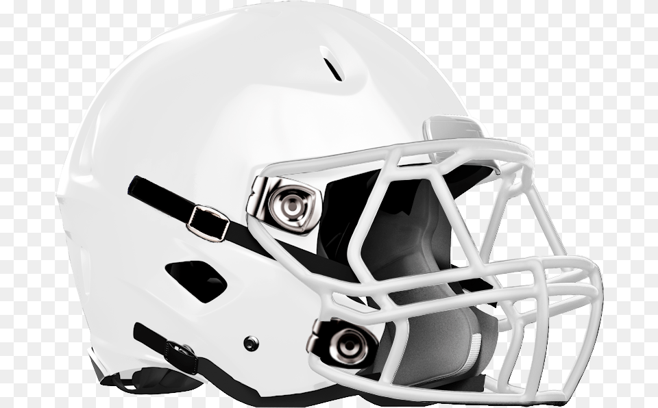 Mceachern High School Football Helmet, American Football, Playing American Football, Person, Sport Free Png Download