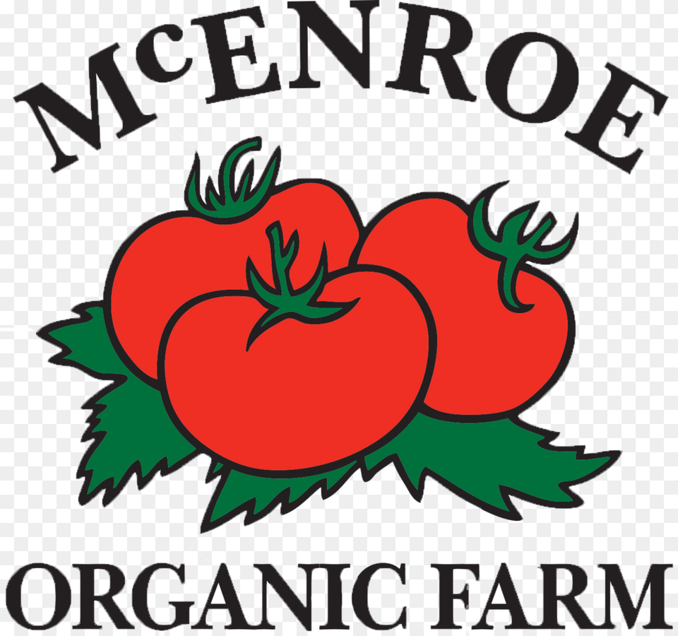 Mcenroe Farm, Food, Plant, Produce, Tomato Png