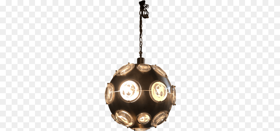 Mcentury Modern Pendant, Chandelier, Lamp, Light Fixture Free Png Download