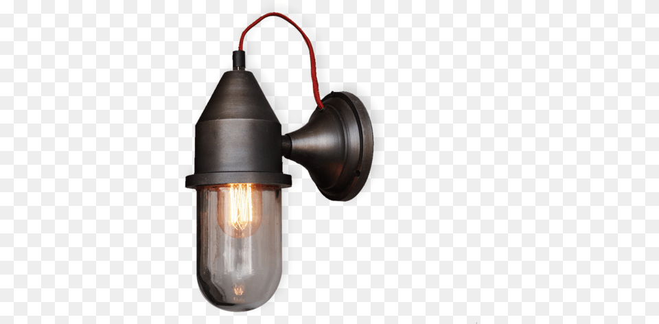 Mcentury Modern Steel, Lamp, Light, Light Fixture, Lighting Free Transparent Png
