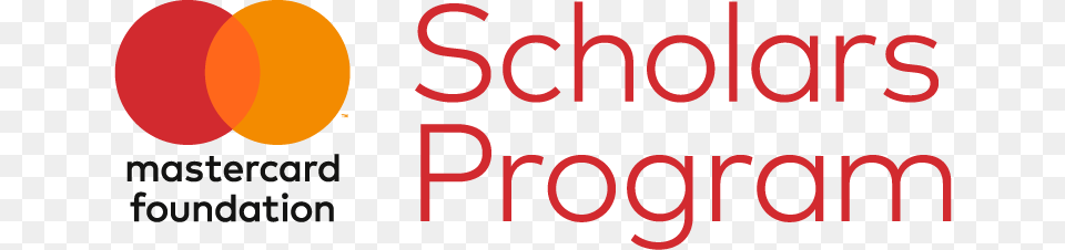 Mcf Scholarsprogram Logo Rgb Free Png