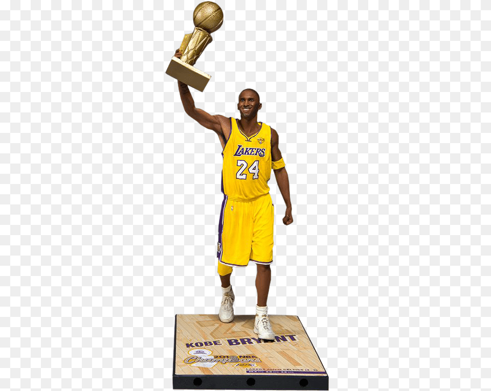 Mcfarlane Nba Lebron James, Boy, Clothing, Footwear, Male Free Png Download