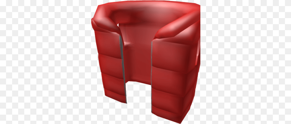 Mcfly Jacket Roblox, Couch, Furniture, Chair, Armchair Free Png