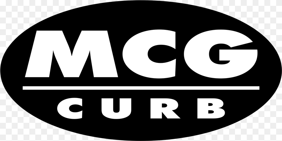 Mcg Curb Logo Transparent Mcg Curb, Text Free Png Download