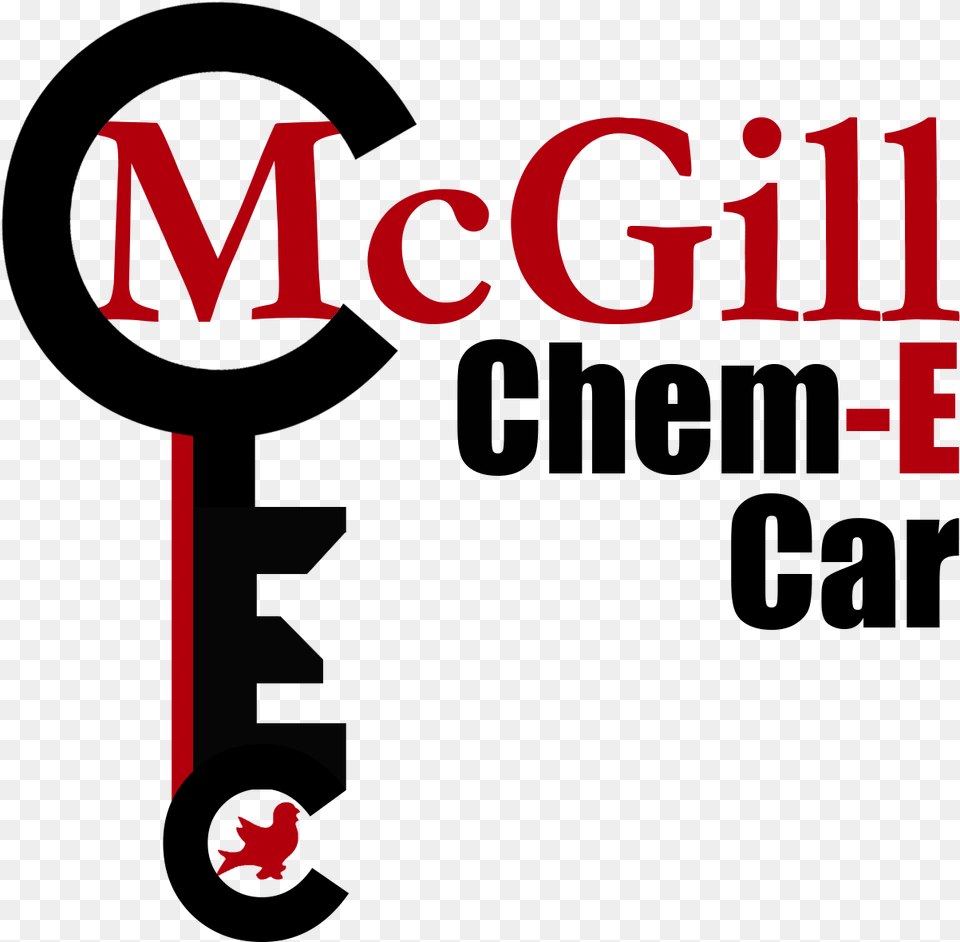 Mcgill Chem E Car Chem E Car Mcgill, Book, Publication, Text, Light Free Png