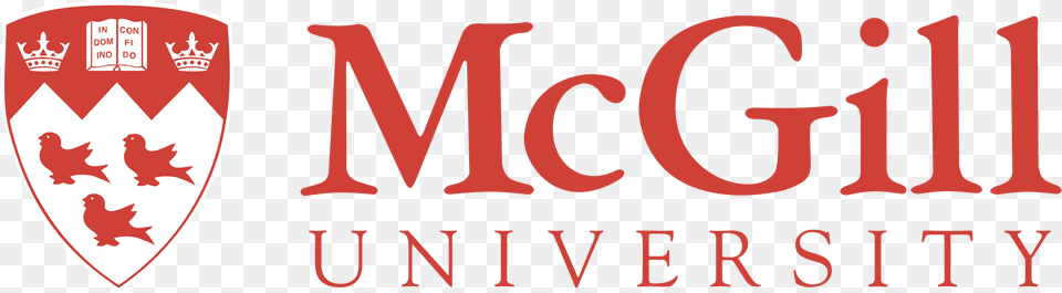 Mcgill University Logo, Animal, Bird Free Png