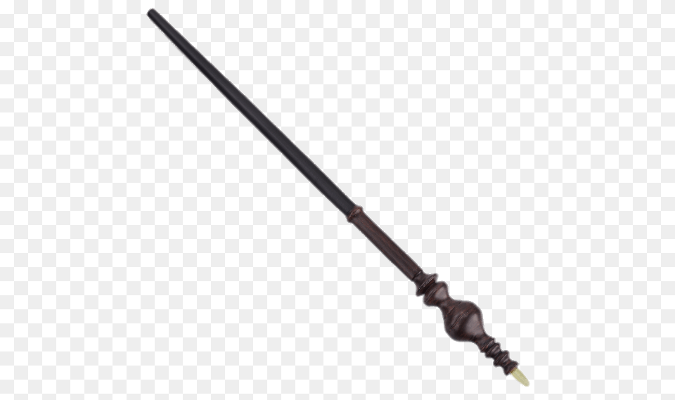 Mcgonagall Wand, Baton, Stick Free Png