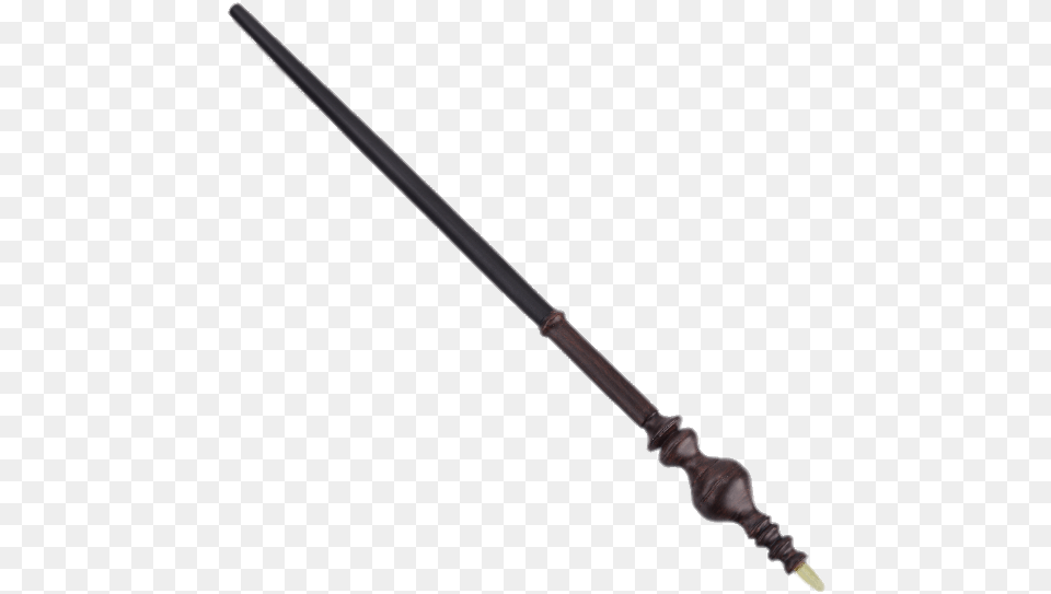 Mcgonagall Wand, Blade, Dagger, Knife, Weapon Free Transparent Png