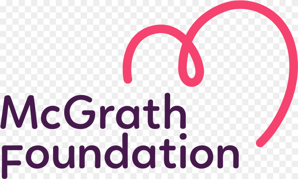 Mcgrathfoundation Master Logo Jane Mcgrath Foundation Logo, Dynamite, Weapon Free Transparent Png