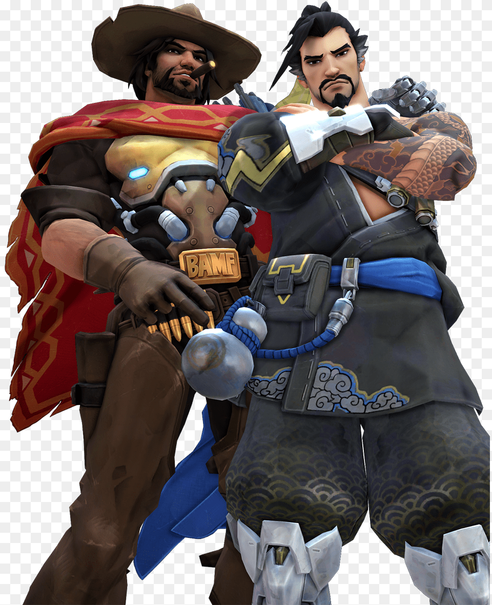 Mchanzo Mccree, Adult, Person, Woman, Female Free Transparent Png
