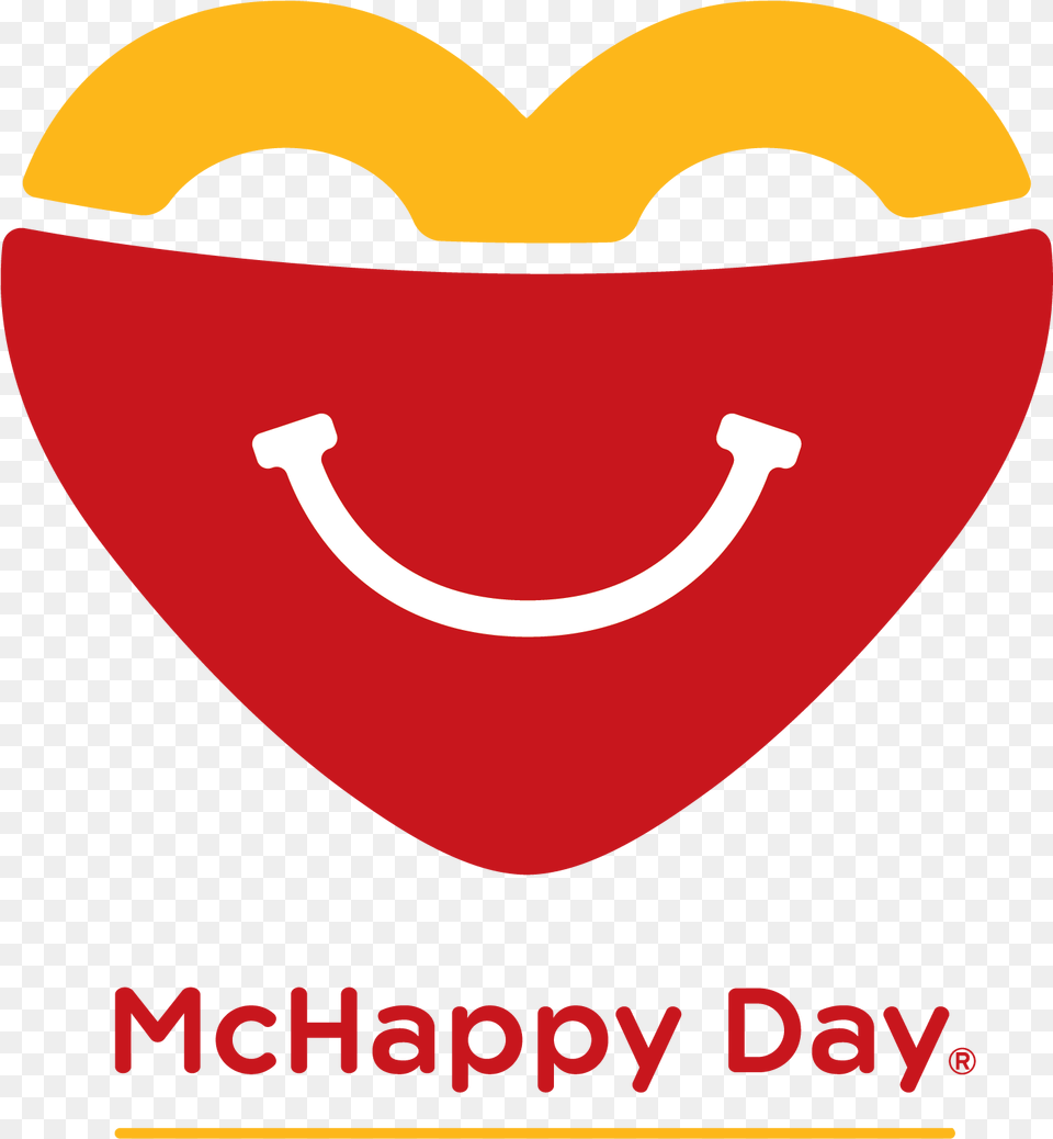 Mchappy Day Mchappy Day 2019 Logo Free Png Download