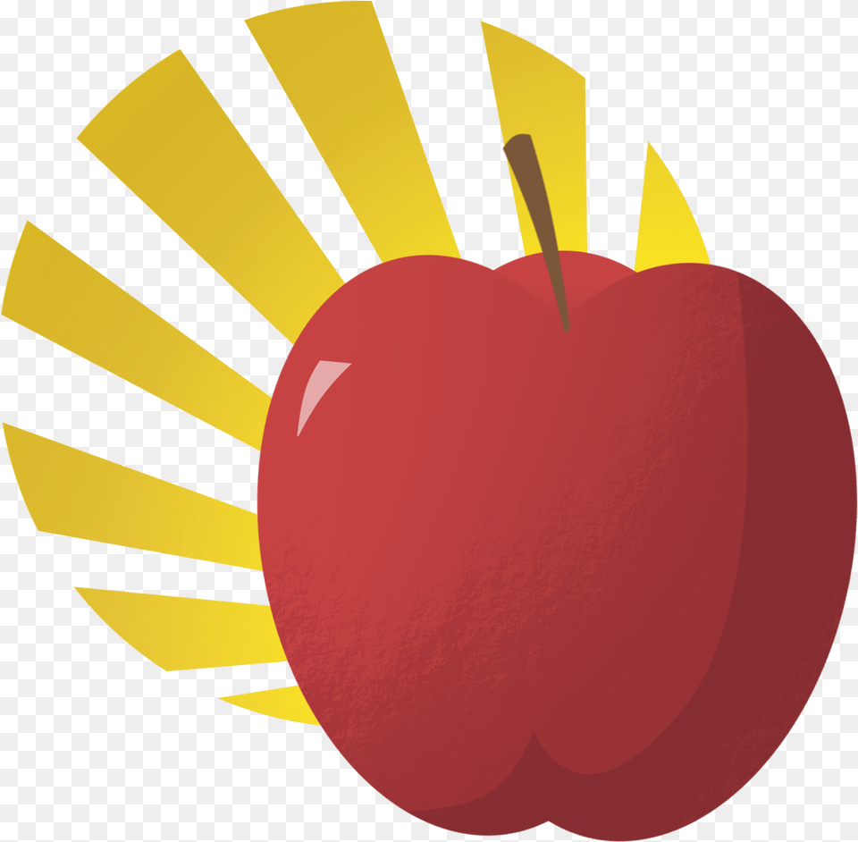 Mcintosh, Apple, Food, Fruit, Plant Free Png Download
