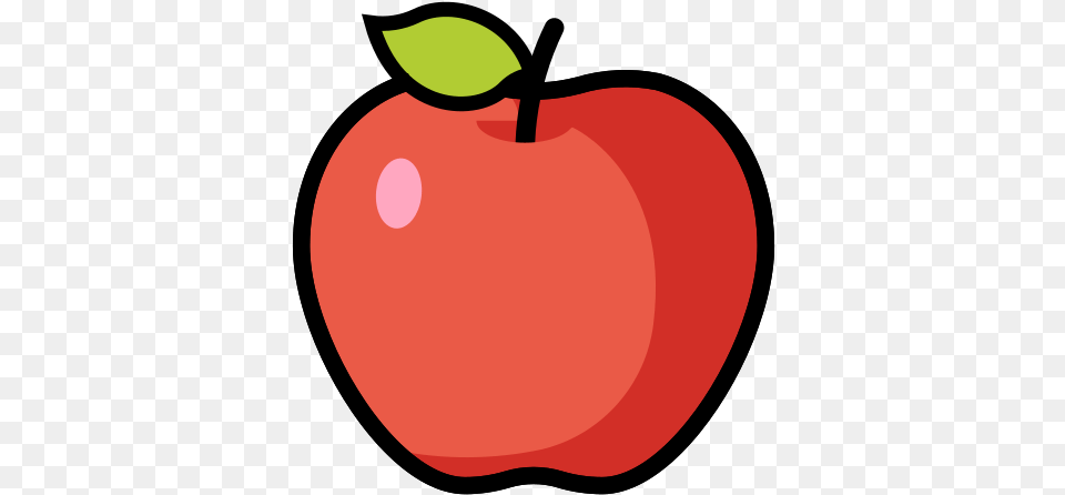 Mcintosh, Apple, Plant, Produce, Fruit Png