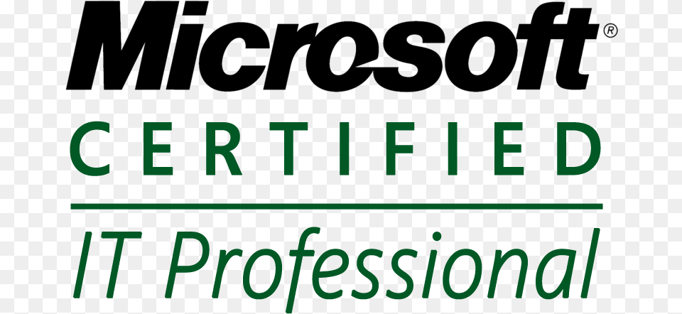 Mcitp Enterprise Desktop Support Technician Microsoft Certified It Professional, Text, Scoreboard Png Image