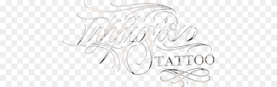 Mckay Inkfusion Tattoo Studio Sketch, Calligraphy, Handwriting, Text, Dynamite Free Png