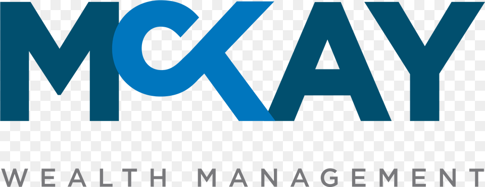 Mckay Wealth Management Graphic Design, Logo, City, Text Free Transparent Png