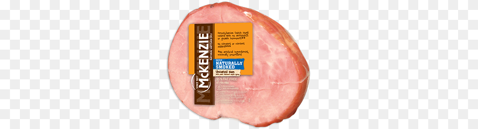 Mckenzie Natural Artisan Deli Artisan Dinner Ham, Food, Meat, Pork, Ketchup Free Transparent Png