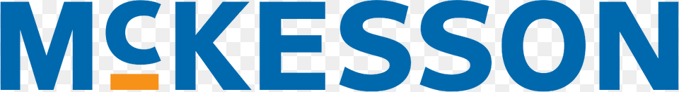 Mckesson Logo, Text Png